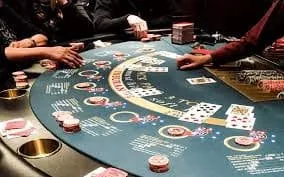 5q88 Blackjack PlayZone