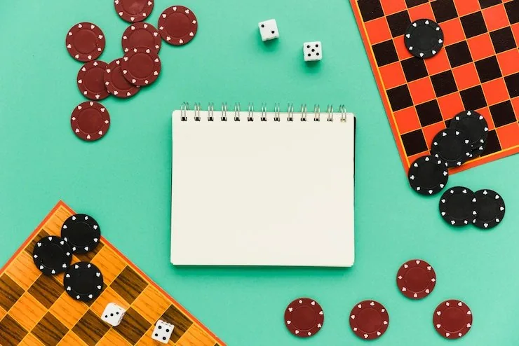 5q88 Casino